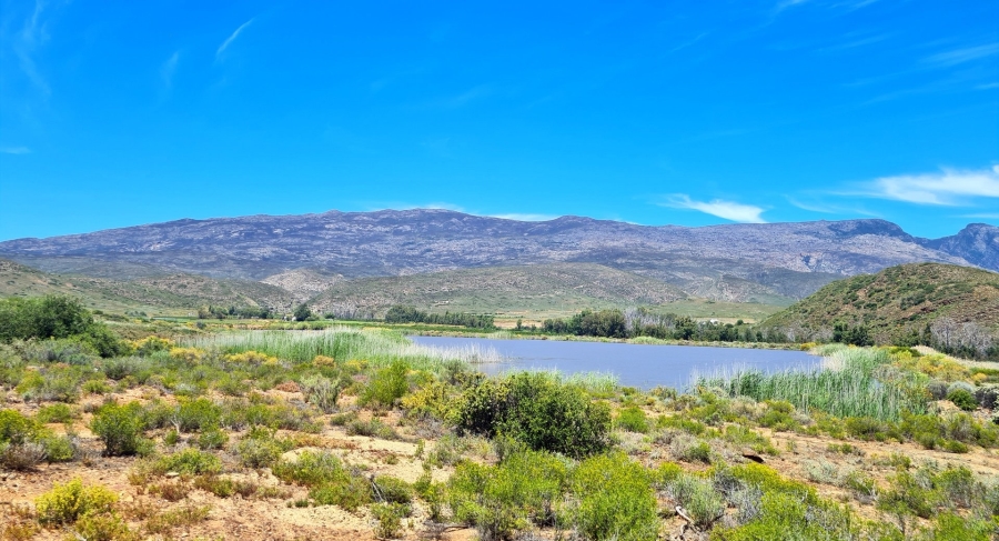 Commercial Property for Sale in Robertson Rural Western Cape